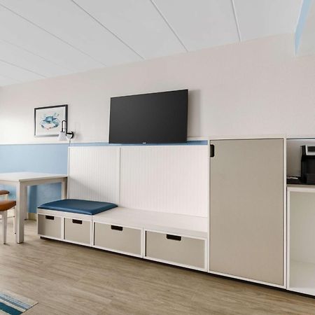 Hilton Garden Inn Ocean City Oceanfront Εξωτερικό φωτογραφία
