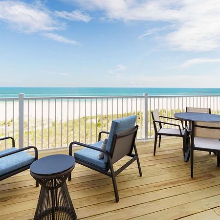 Hilton Garden Inn Ocean City Oceanfront Εξωτερικό φωτογραφία
