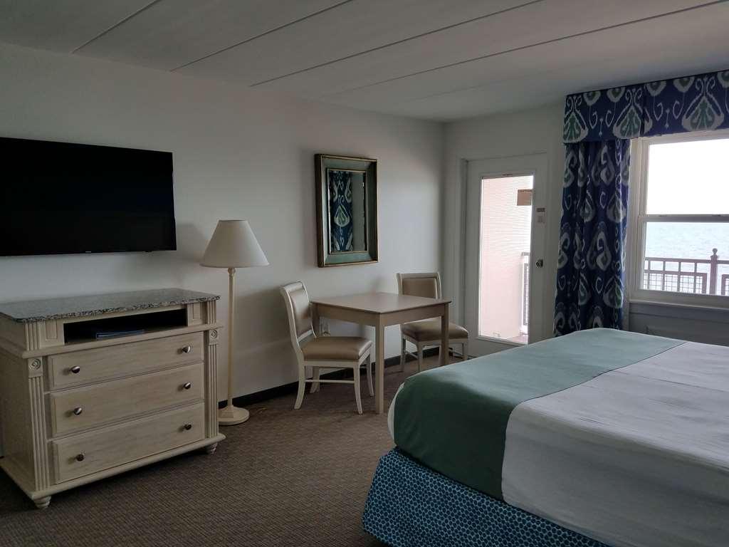 Hilton Garden Inn Ocean City Oceanfront Δωμάτιο φωτογραφία