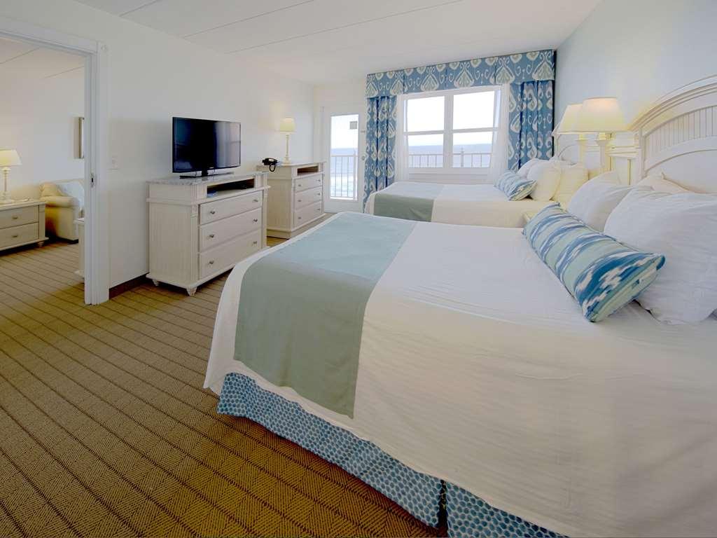 Hilton Garden Inn Ocean City Oceanfront Δωμάτιο φωτογραφία