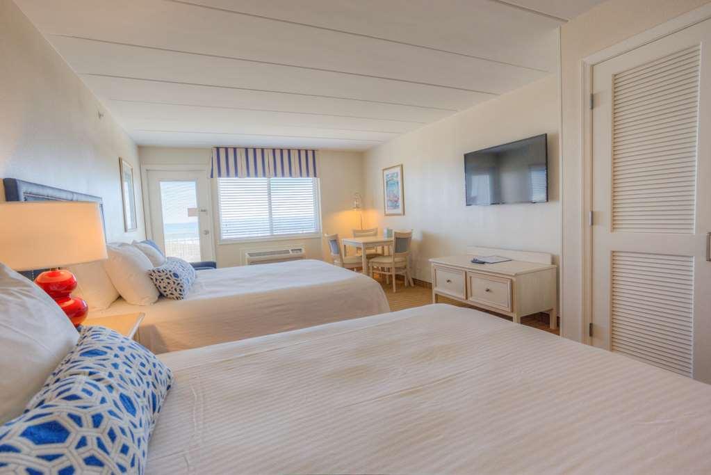 Hilton Garden Inn Ocean City Oceanfront Δωμάτιο φωτογραφία