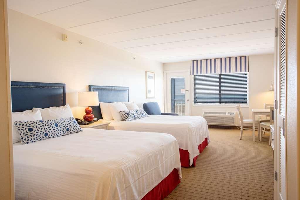 Hilton Garden Inn Ocean City Oceanfront Δωμάτιο φωτογραφία