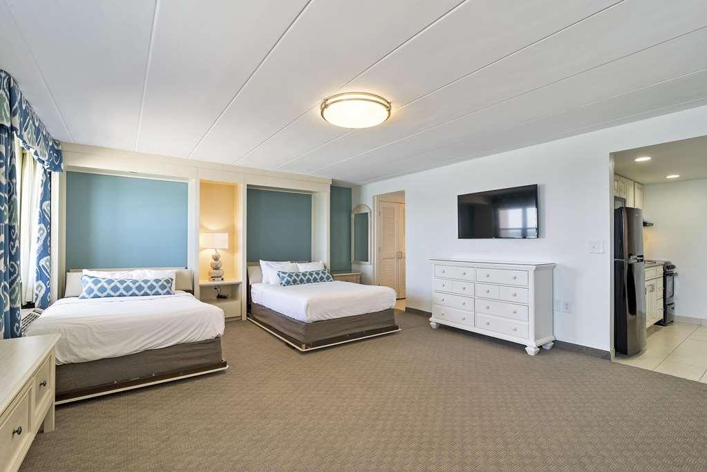 Hilton Garden Inn Ocean City Oceanfront Δωμάτιο φωτογραφία