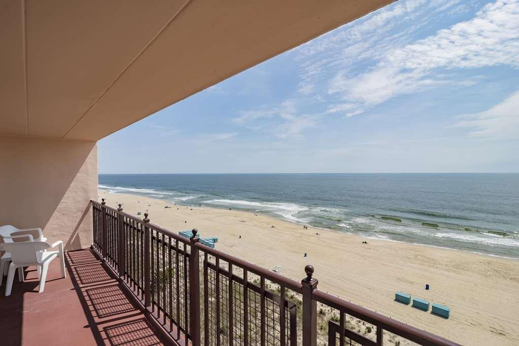Hilton Garden Inn Ocean City Oceanfront Δωμάτιο φωτογραφία