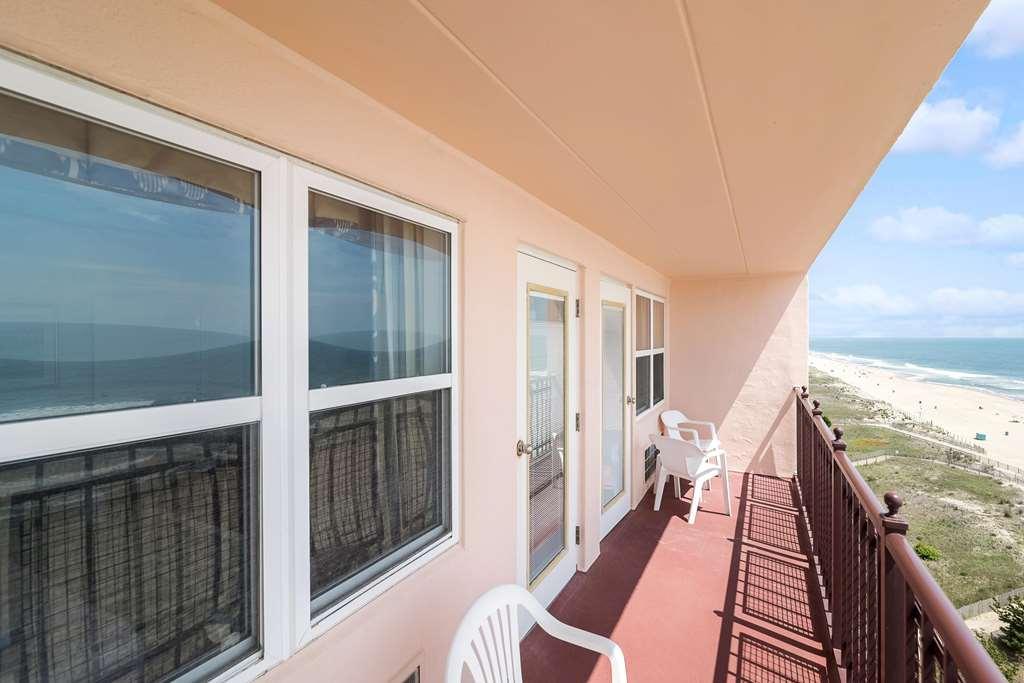 Hilton Garden Inn Ocean City Oceanfront Δωμάτιο φωτογραφία