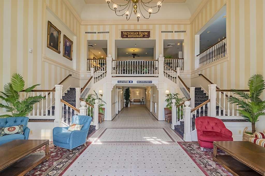 Hilton Garden Inn Ocean City Oceanfront Εσωτερικό φωτογραφία