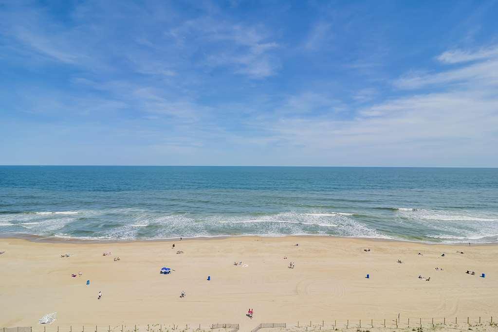 Hilton Garden Inn Ocean City Oceanfront Δωμάτιο φωτογραφία