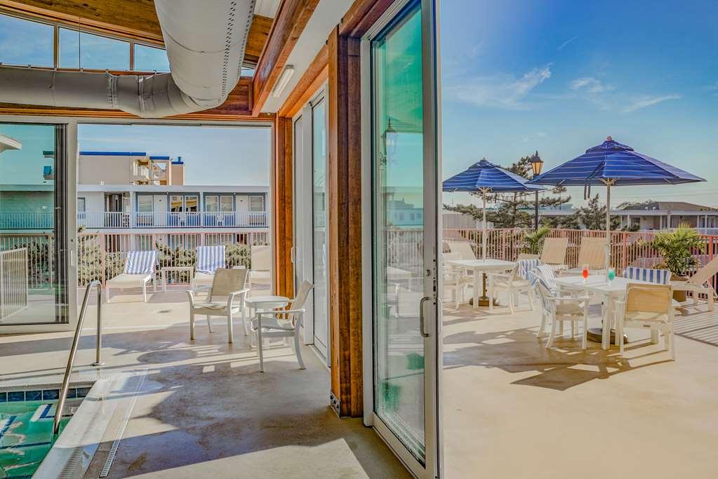 Hilton Garden Inn Ocean City Oceanfront Δωμάτιο φωτογραφία