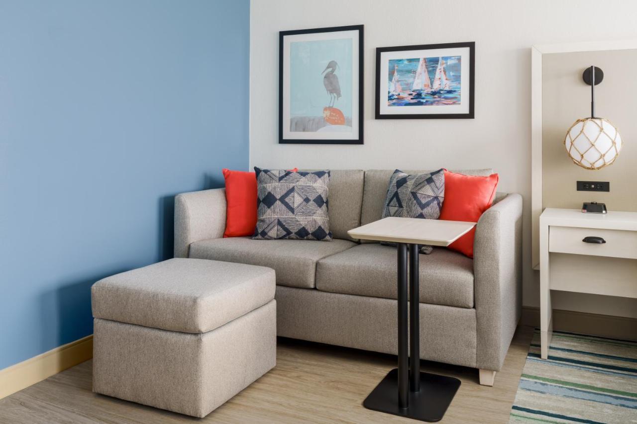 Hilton Garden Inn Ocean City Oceanfront Εξωτερικό φωτογραφία
