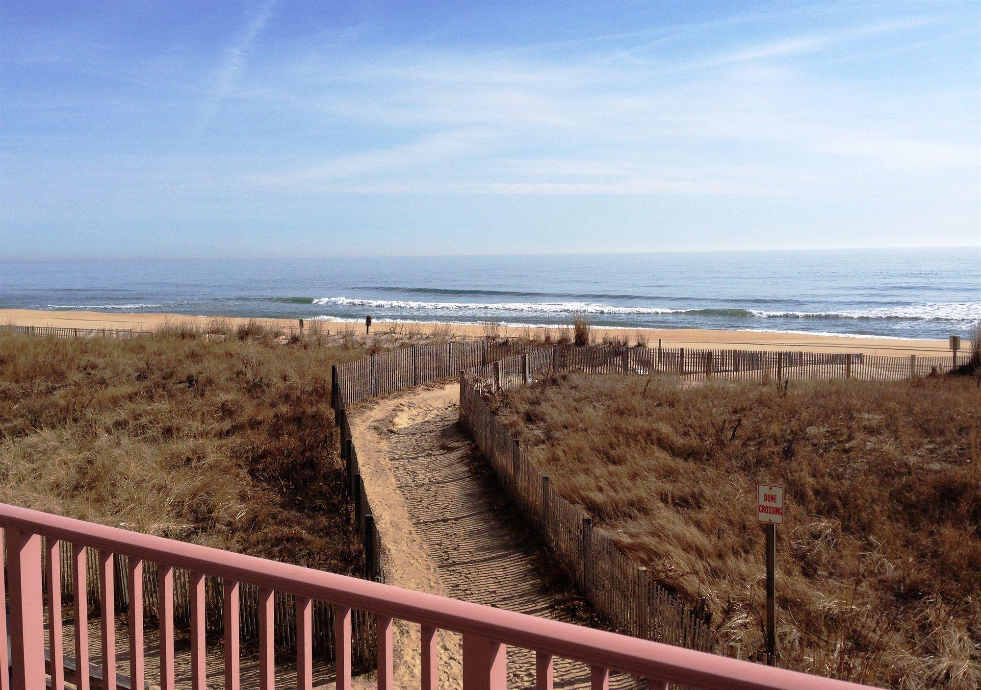 Hilton Garden Inn Ocean City Oceanfront Εξωτερικό φωτογραφία