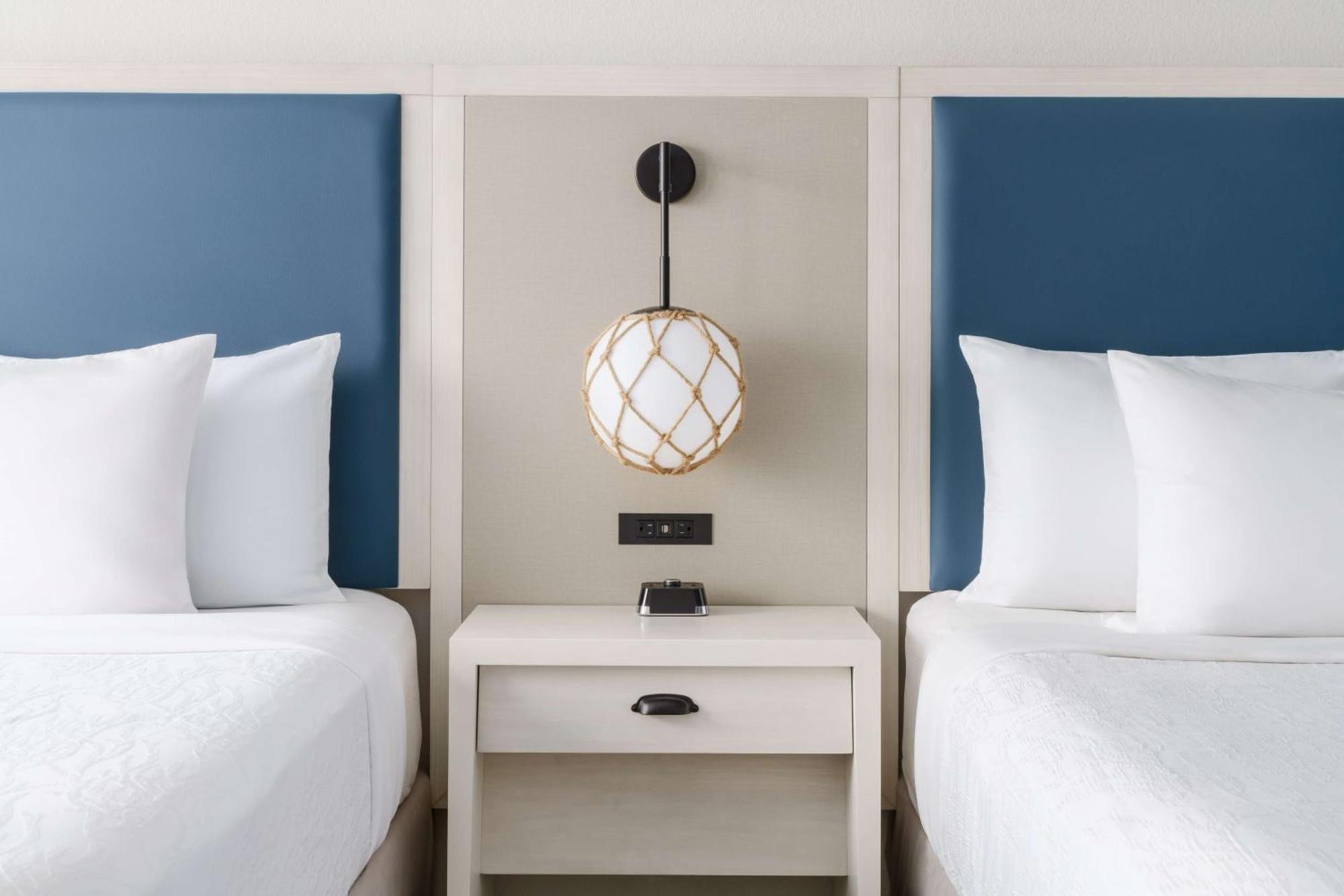 Hilton Garden Inn Ocean City Oceanfront Εξωτερικό φωτογραφία