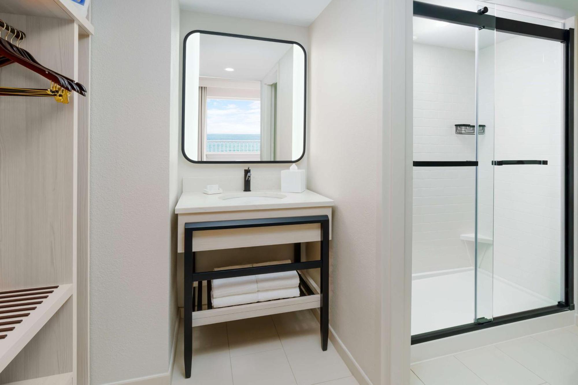 Hilton Garden Inn Ocean City Oceanfront Εξωτερικό φωτογραφία
