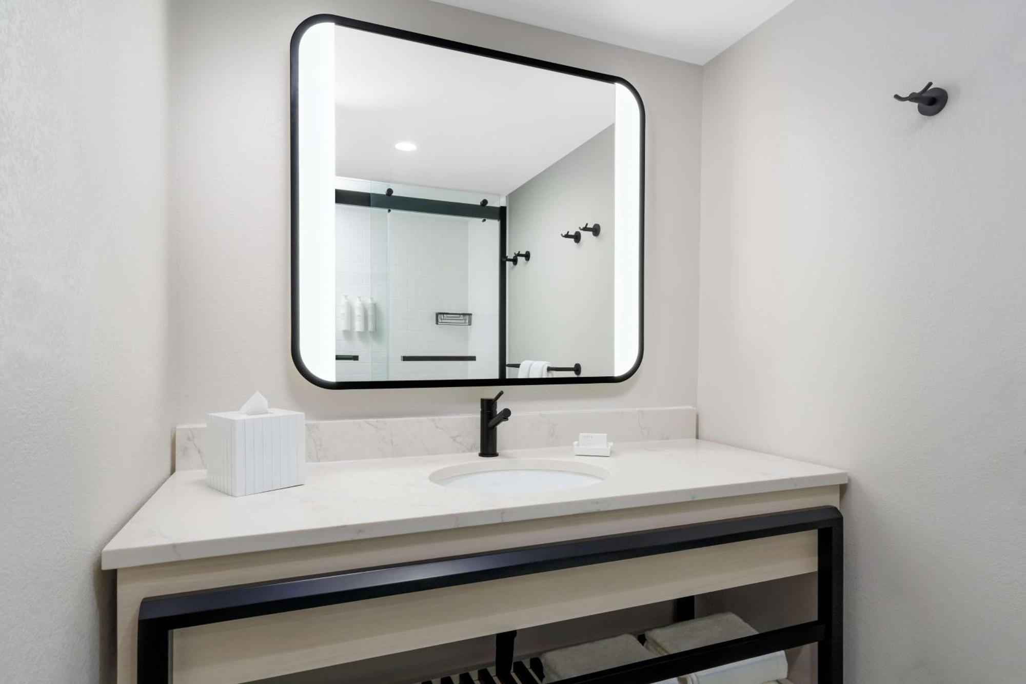 Hilton Garden Inn Ocean City Oceanfront Εξωτερικό φωτογραφία