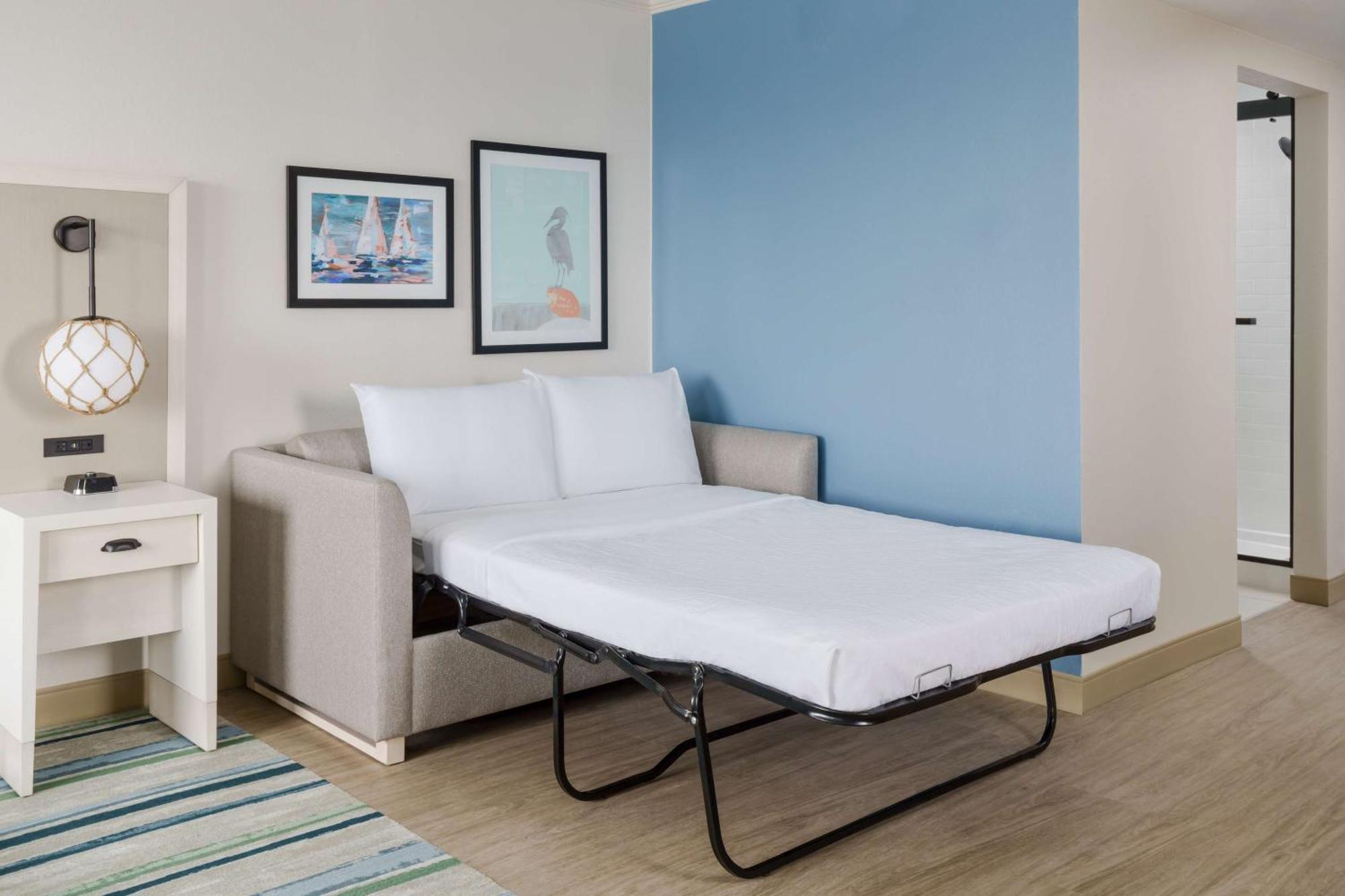 Hilton Garden Inn Ocean City Oceanfront Εξωτερικό φωτογραφία