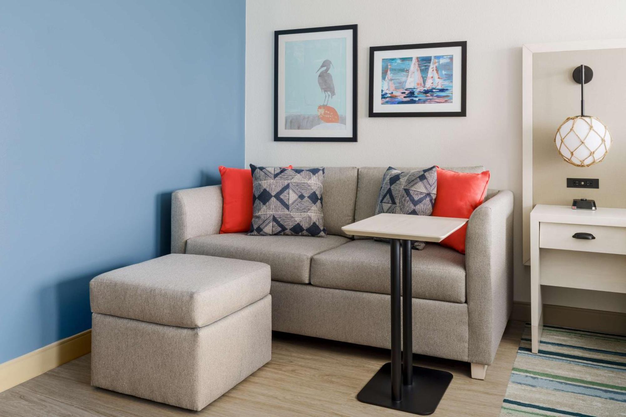 Hilton Garden Inn Ocean City Oceanfront Εξωτερικό φωτογραφία