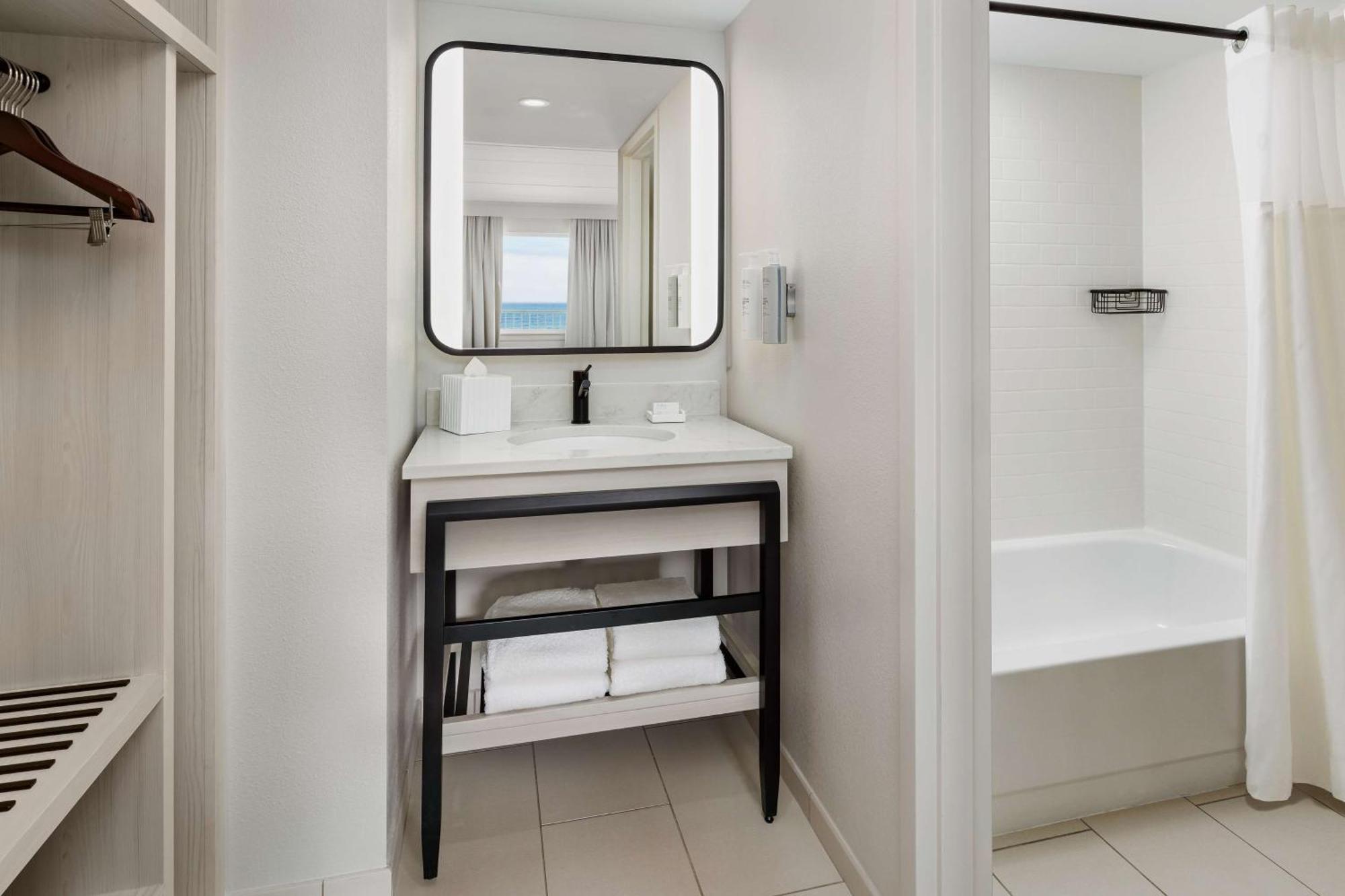 Hilton Garden Inn Ocean City Oceanfront Εξωτερικό φωτογραφία