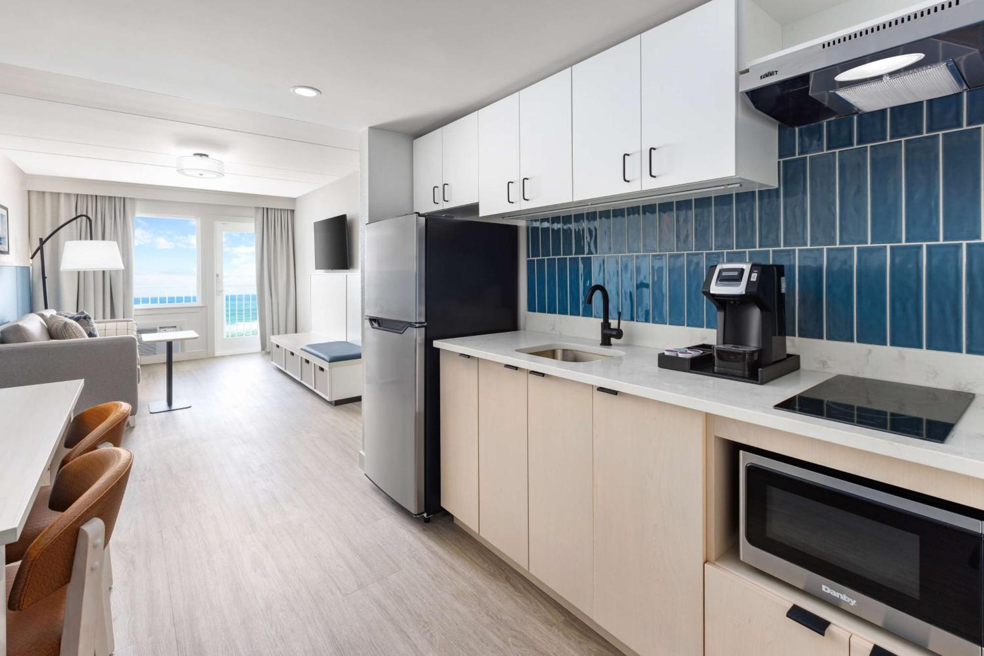 Hilton Garden Inn Ocean City Oceanfront Εξωτερικό φωτογραφία