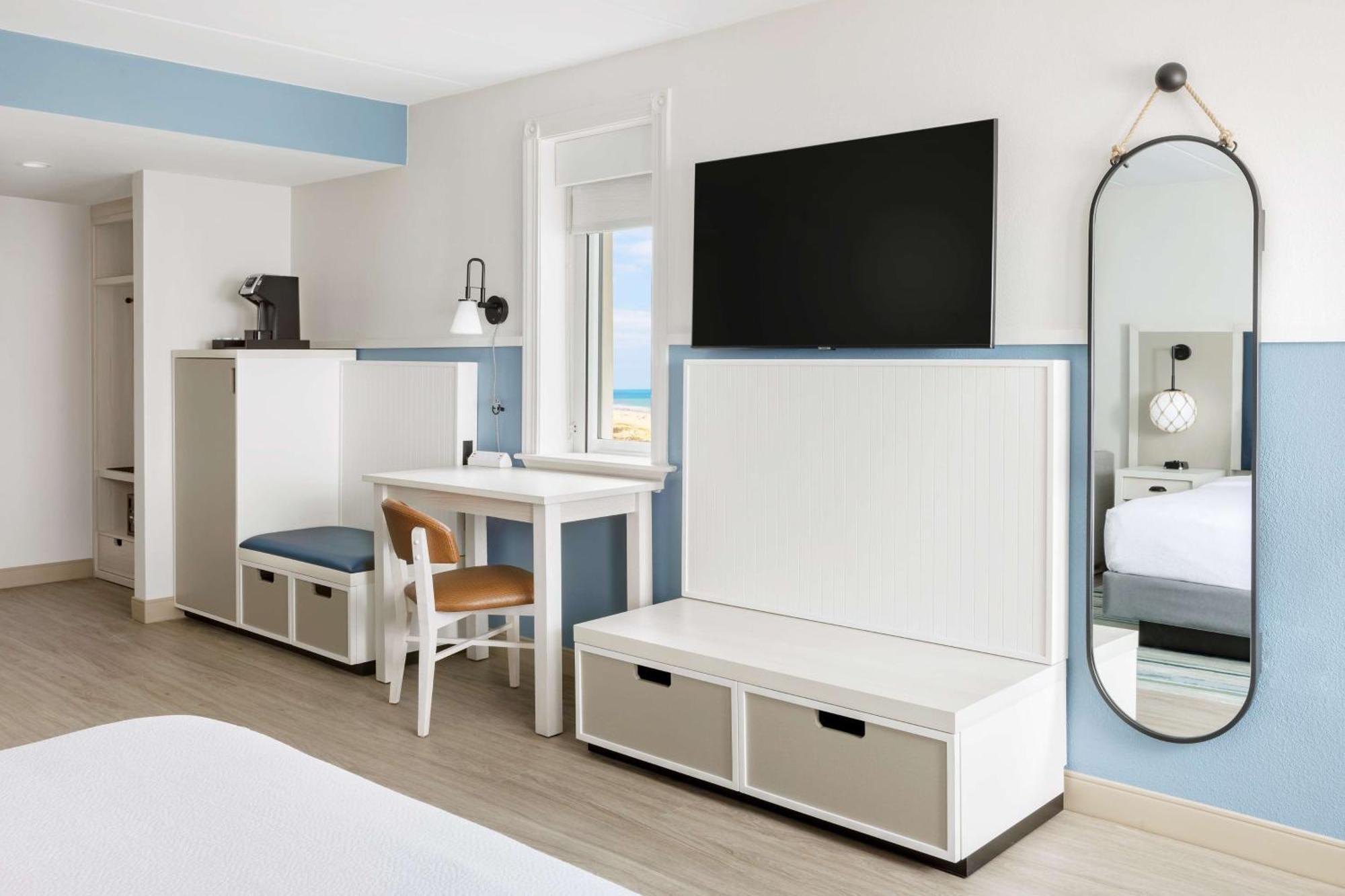 Hilton Garden Inn Ocean City Oceanfront Εξωτερικό φωτογραφία