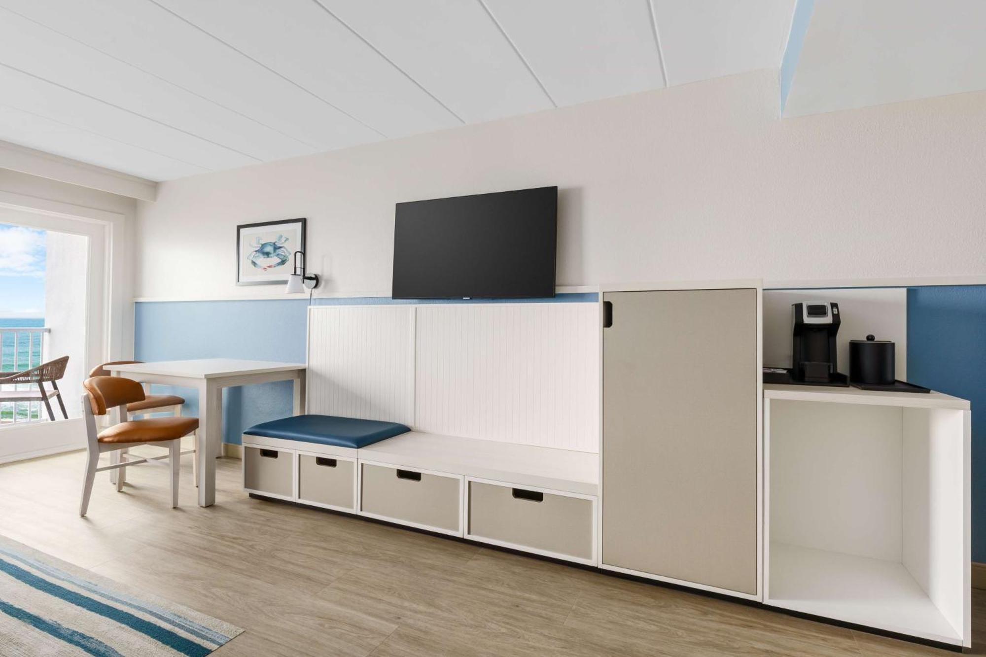 Hilton Garden Inn Ocean City Oceanfront Εξωτερικό φωτογραφία