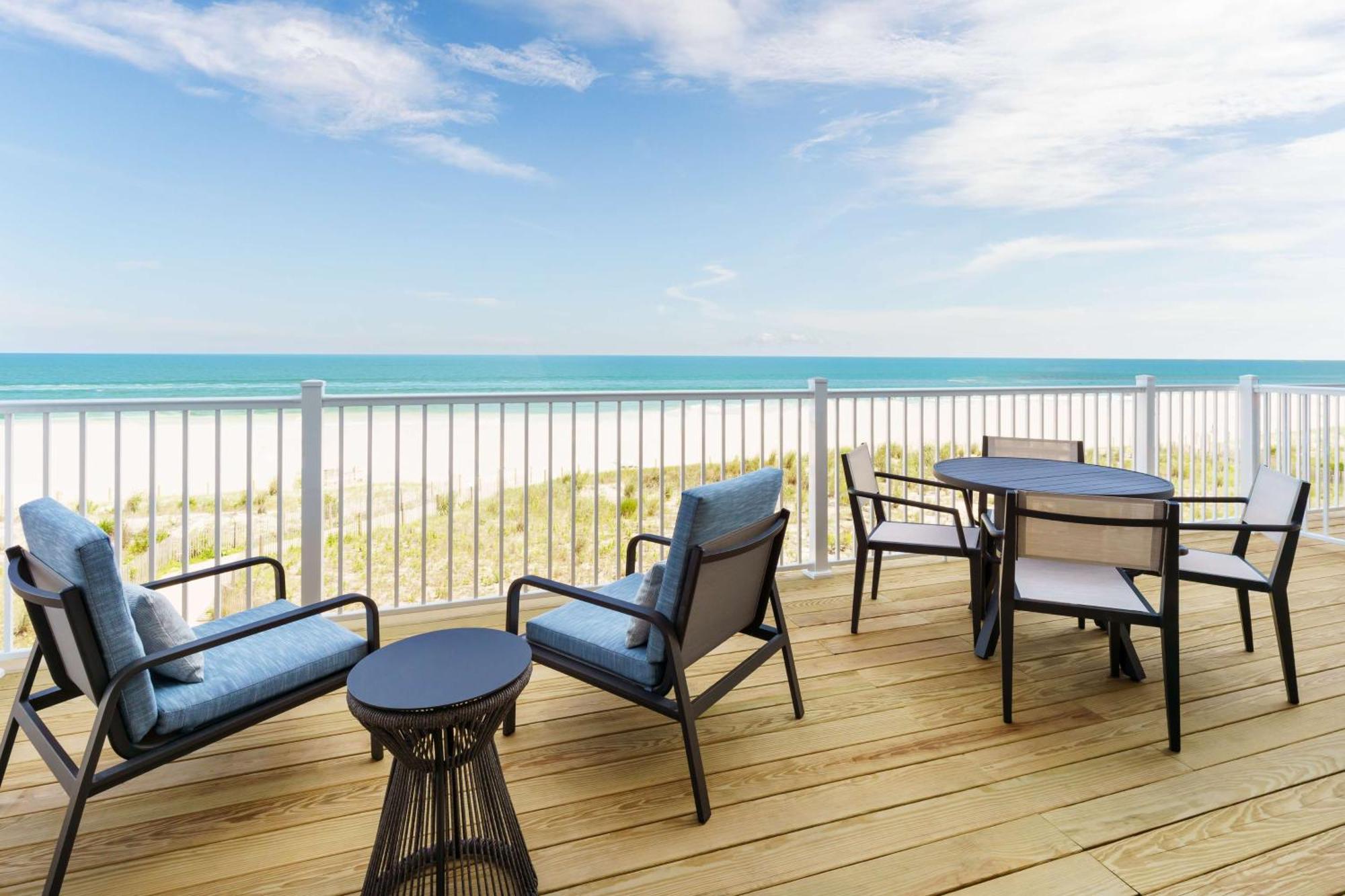 Hilton Garden Inn Ocean City Oceanfront Εξωτερικό φωτογραφία
