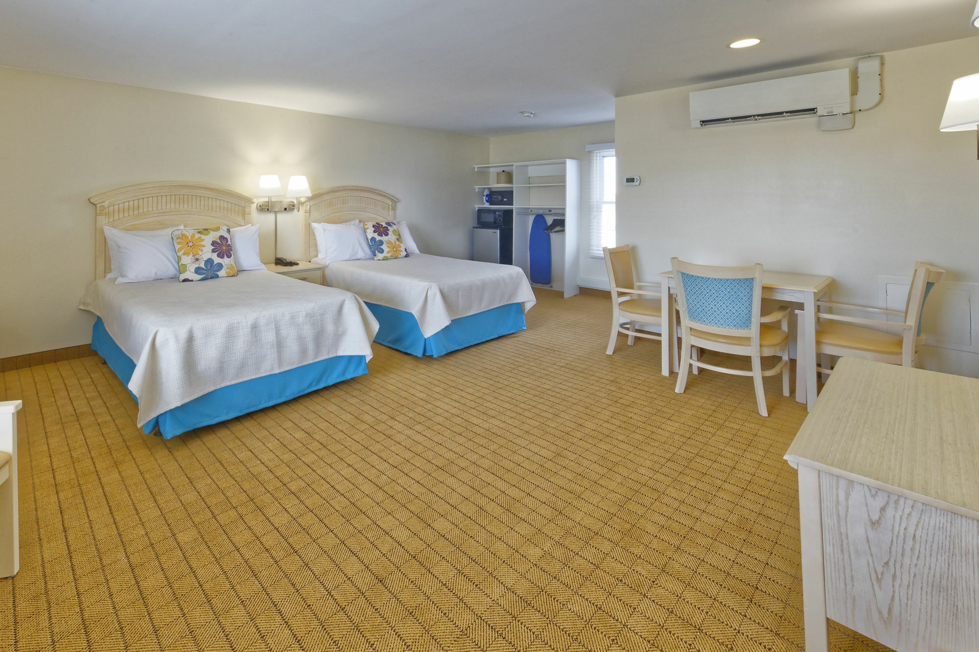 Hilton Garden Inn Ocean City Oceanfront Εξωτερικό φωτογραφία