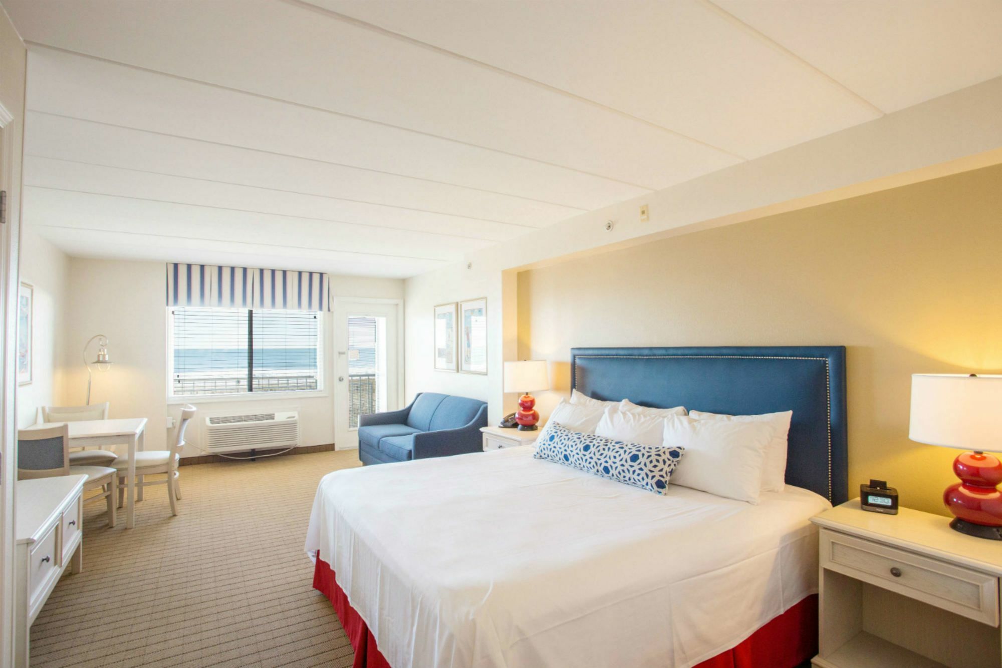 Hilton Garden Inn Ocean City Oceanfront Εξωτερικό φωτογραφία