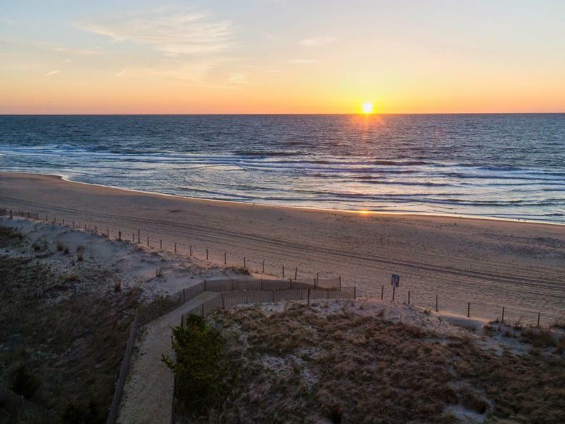 Hilton Garden Inn Ocean City Oceanfront Εξωτερικό φωτογραφία