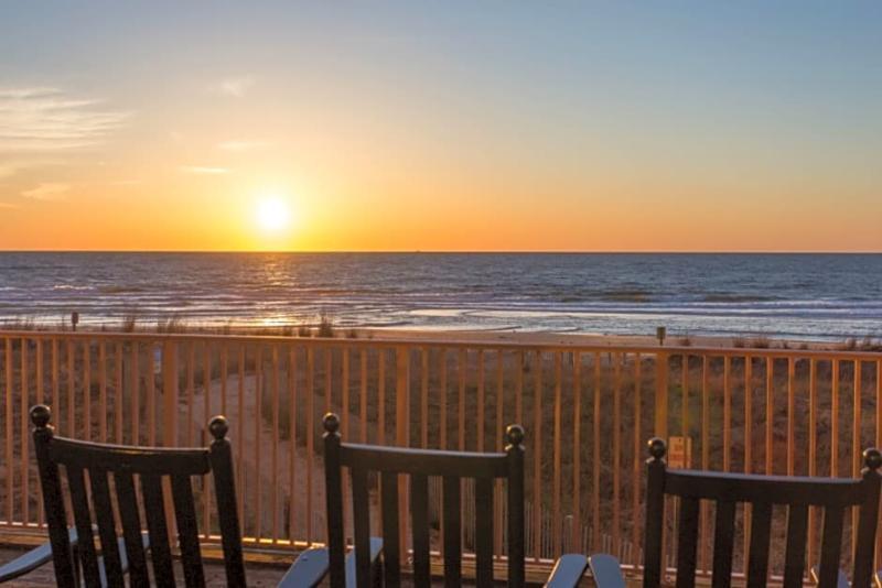 Hilton Garden Inn Ocean City Oceanfront Εξωτερικό φωτογραφία