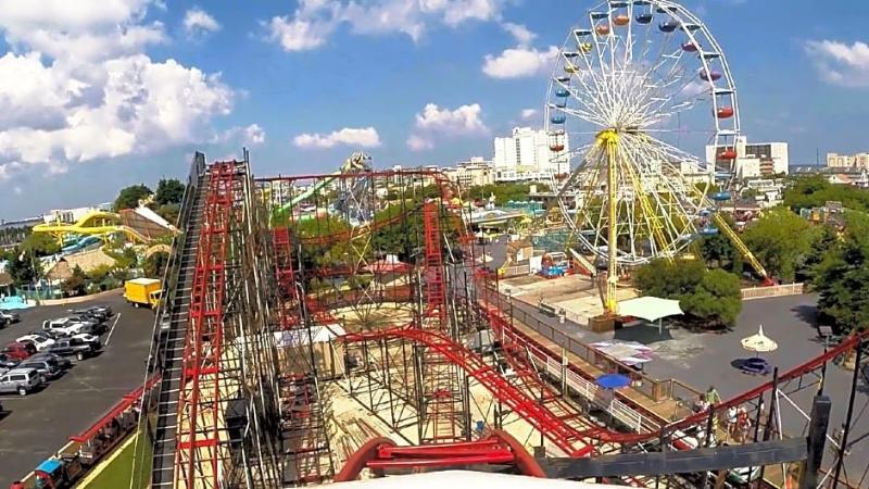 Hilton Garden Inn Ocean City Oceanfront Εξωτερικό φωτογραφία