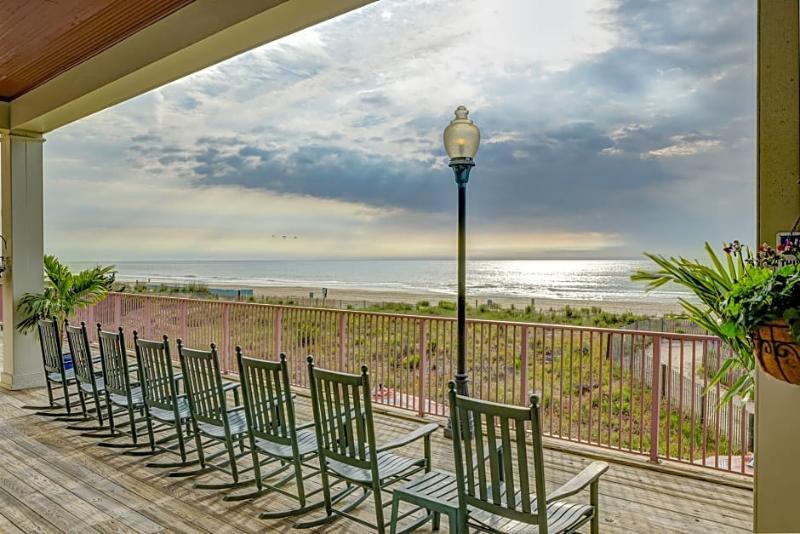 Hilton Garden Inn Ocean City Oceanfront Εξωτερικό φωτογραφία